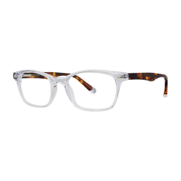 Original Penguin The-Clyde Eyeglasses Crystal 52mm - Picture 1 of 1